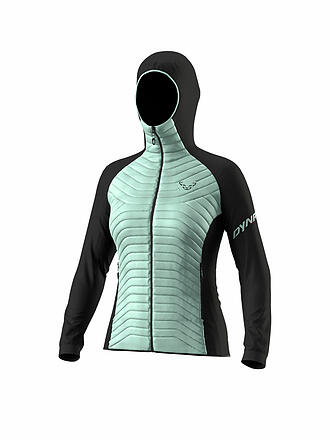 DYNAFIT | Damen Hybridjacke Speed Insulation Hybrid