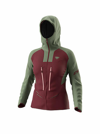 DYNAFIT | Damen Tourenjacke TLT GORE-TEX®