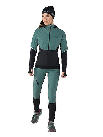 DYNAFIT | Damen Wanderhose Alpine Hybrid