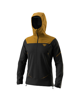 DYNAFIT | Herren Tourenjacke Ridge GTX Hoodie