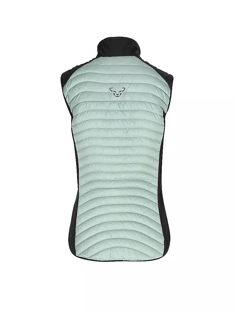 DYNAFIT | Damen Touren Isoweste Speed Insualtion | hellblau