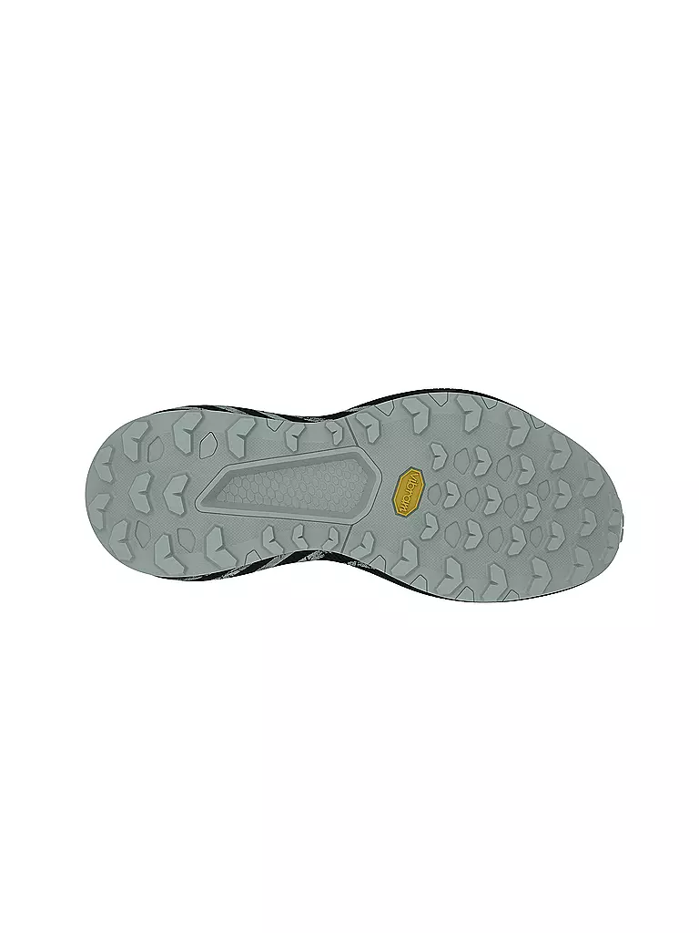 DYNAFIT | Damen Traillaufschuhe Trail Graphic | schwarz