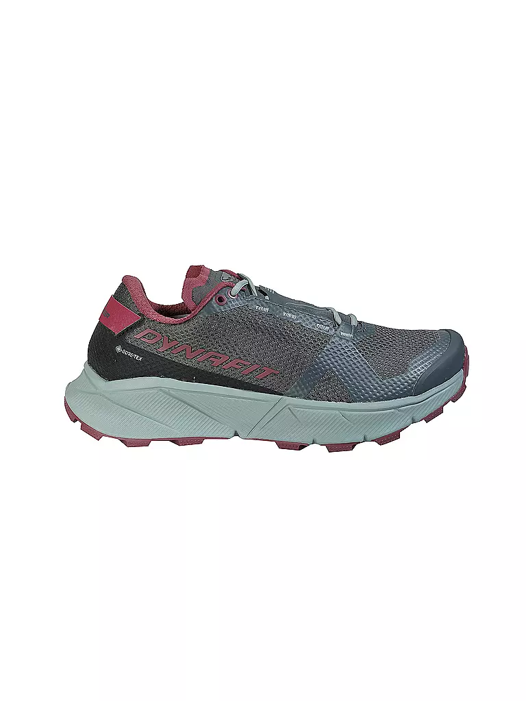 DYNAFIT | Damen Traillaufschuhe Ultra 100 GTX | blau