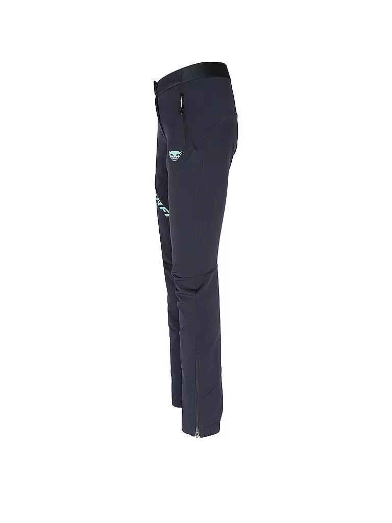 DYNAFIT | Damen Wanderhose Transalper Pro | dunkelblau