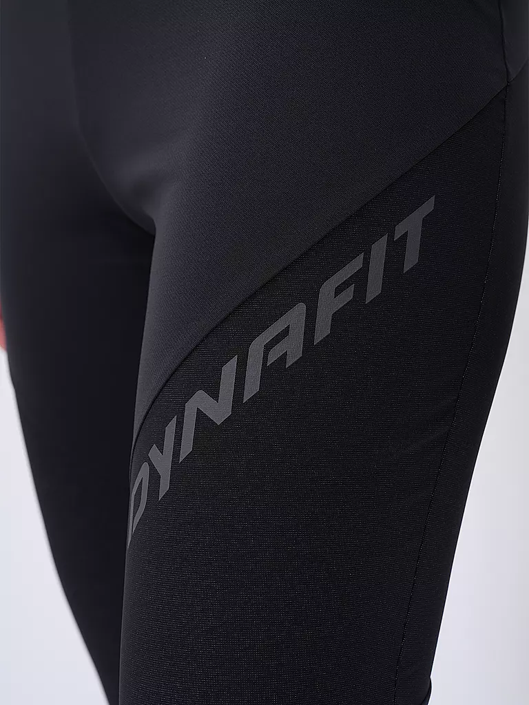 DYNAFIT | Damen Wandertight Traverse  | schwarz