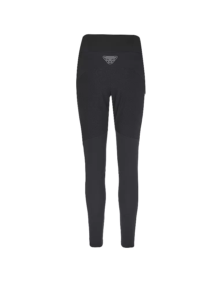 DYNAFIT | Damen Wandertight Traverse  | schwarz