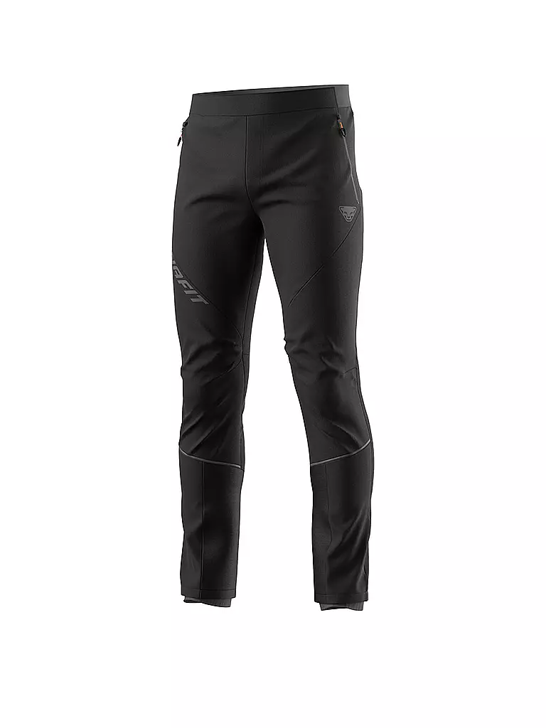 DYNAFIT | Herren Tourenhose Speed Dynastretch | schwarz