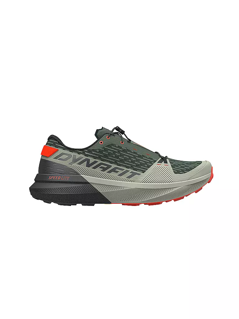 DYNAFIT | Herren Traillaufschuhe Alpine Pro2 | olive