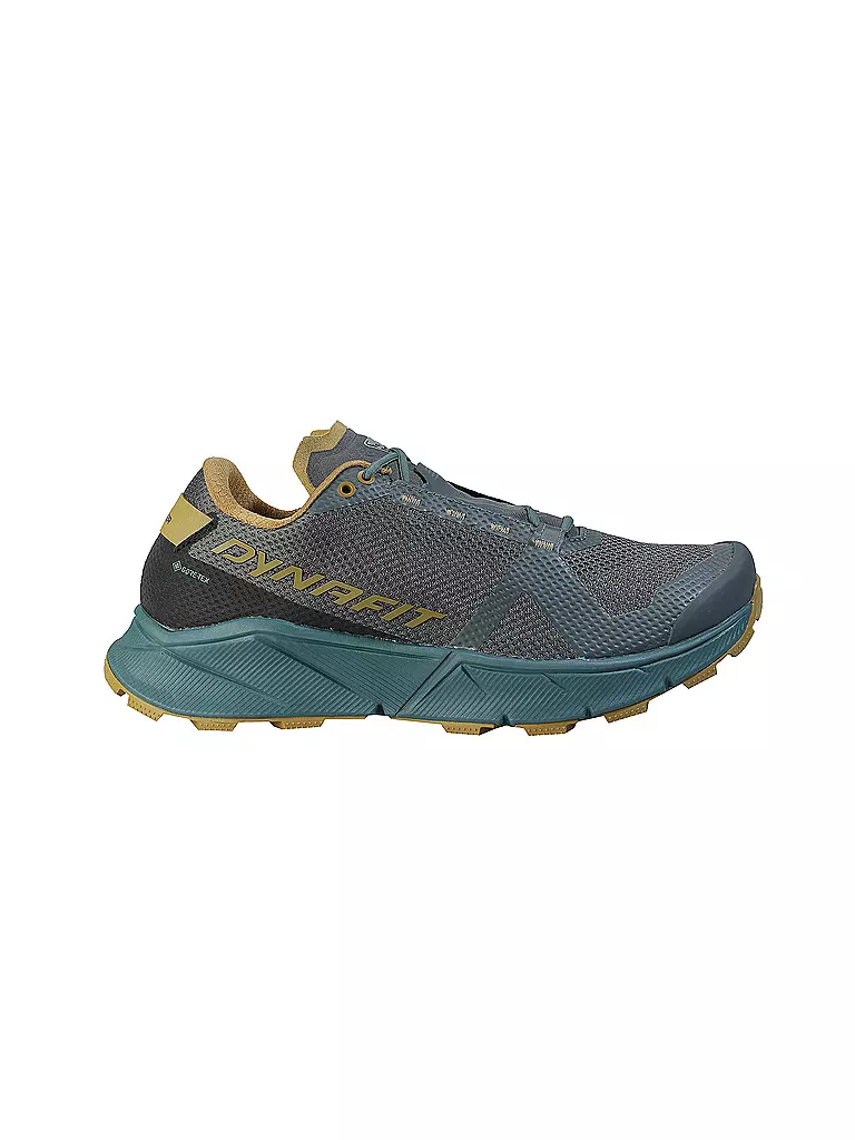 DYNAFIT | Herren Traillaufschuhe Ultra 100 GTX | blau