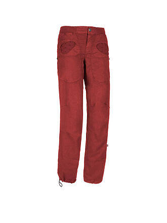 E9 | Damen Kletterhose Onda Flax