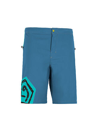 E9 | Herre Klettershort Wet 2.4