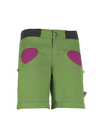 E9 | Damen Klettershort Onda