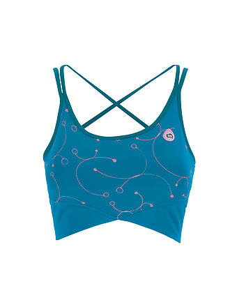 E9 | Damen Klettertank - Bustier Grilli