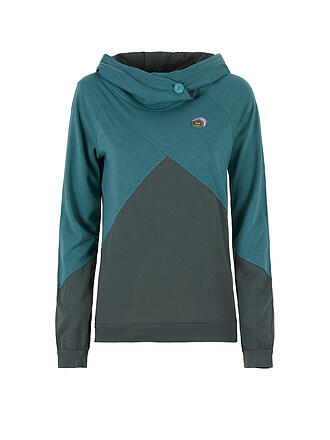 E9 | Damen Kletterhoodie Pu