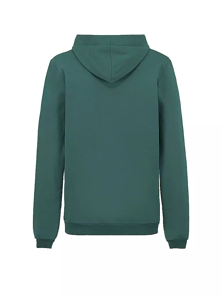 E9 | Herren Hoodie | petrol