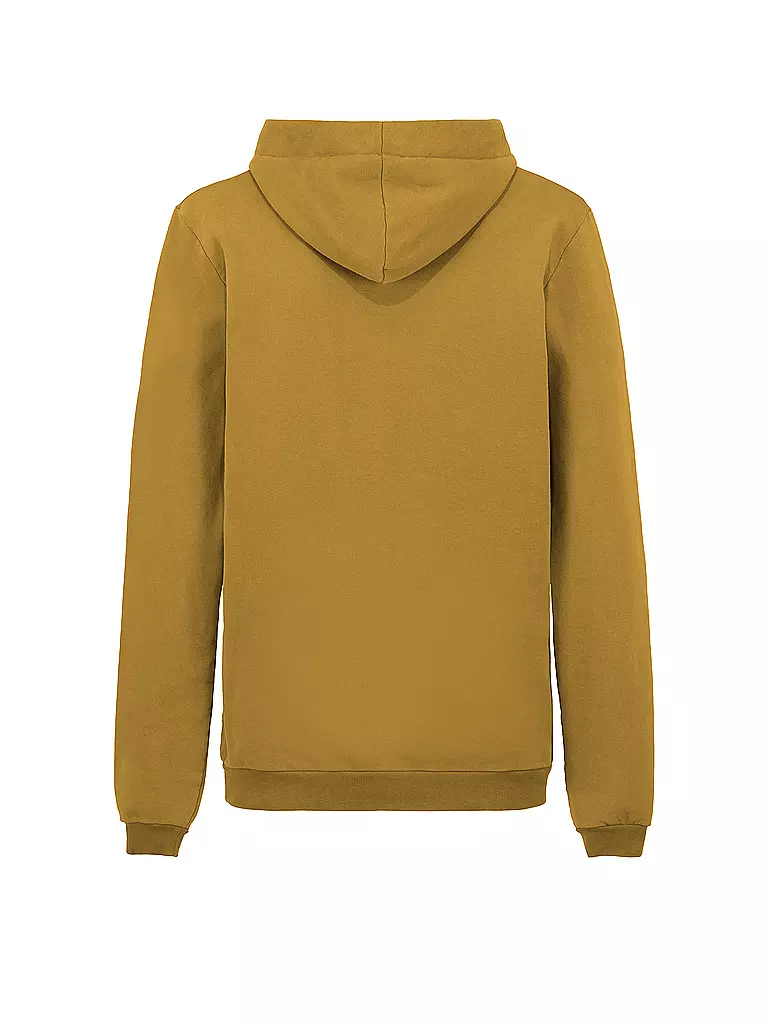 E9 | Herren Hoodie | grau