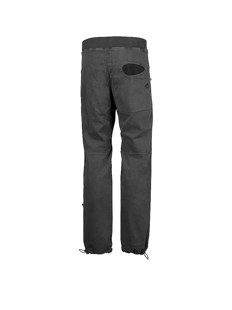 E9 | Herren Kletterhose Rondo Slim | grau