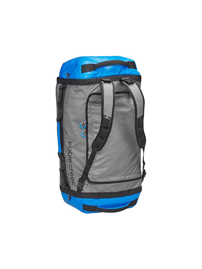 EAGLE CREEK | Reisetasche Cargo Hauler Duffel 90L / L | blau