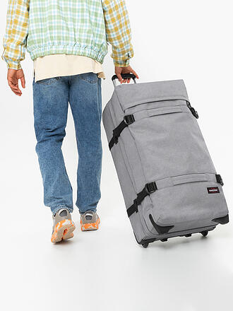 EASTPAK | Reisetrolley Transit'R L