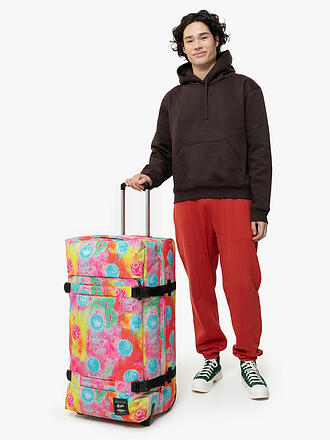 EASTPAK | Reisetrolley Transit'R L