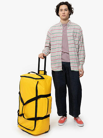 EASTPAK | Reisetrolley Tarp Duffl'R Wheel 85L