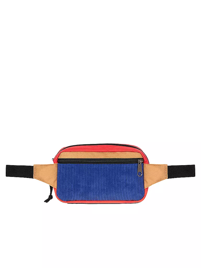 EASTPAK | Bauchtasche Bouncer 2L | blau