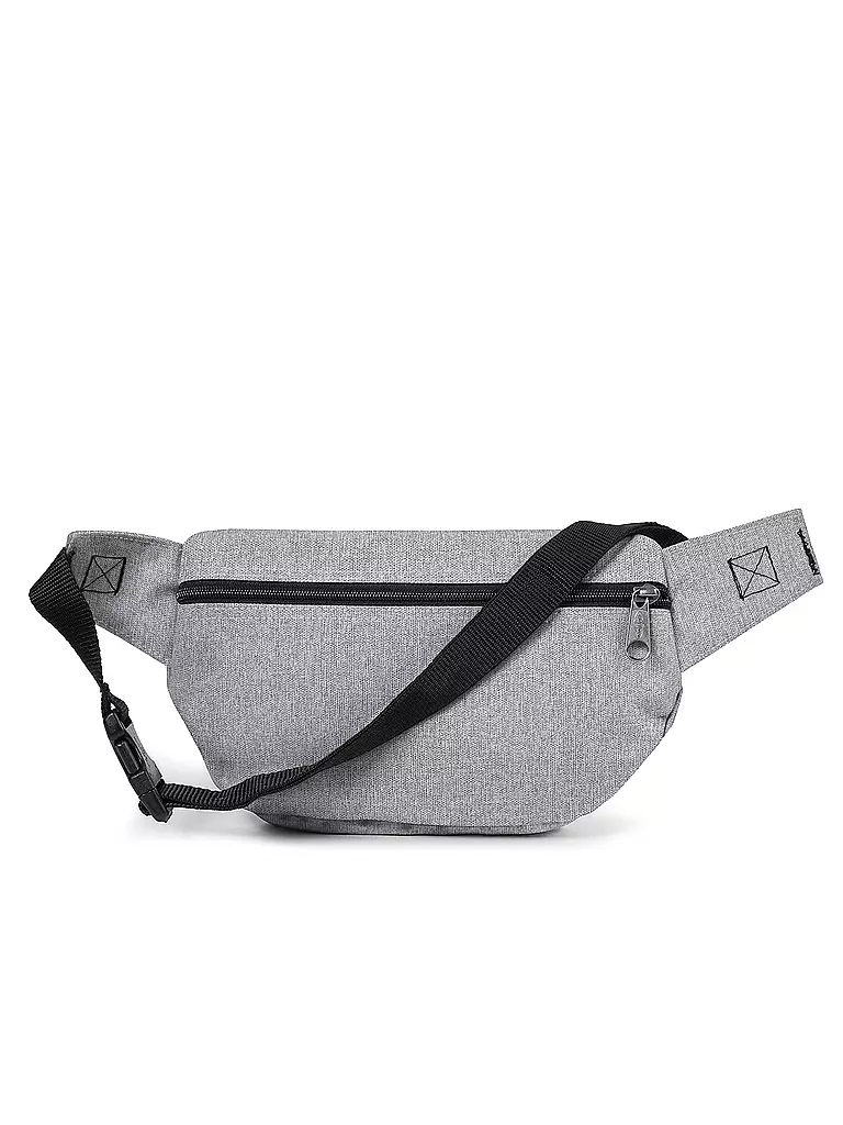 EASTPAK | Bauchtasche Doggy Bag | grau