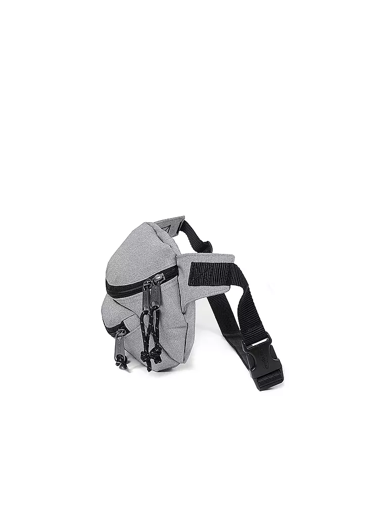 EASTPAK | Bauchtasche Doggy Bag | grau