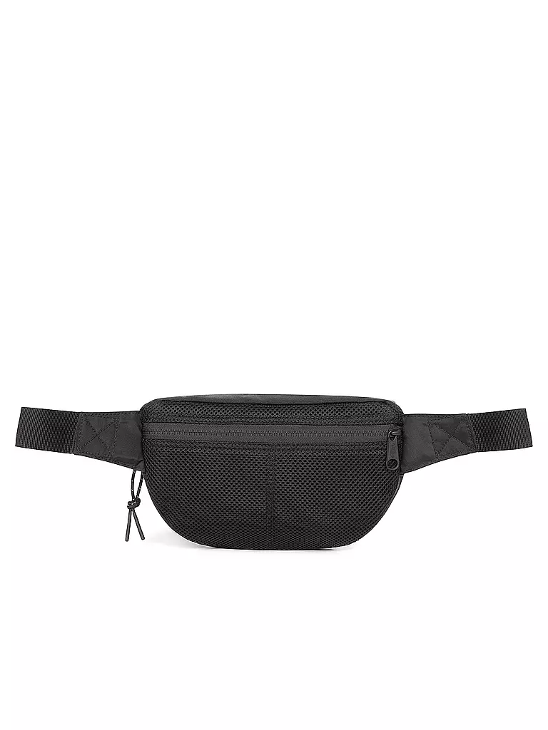 EASTPAK | Bauchtasche Icon Springer | schwarz