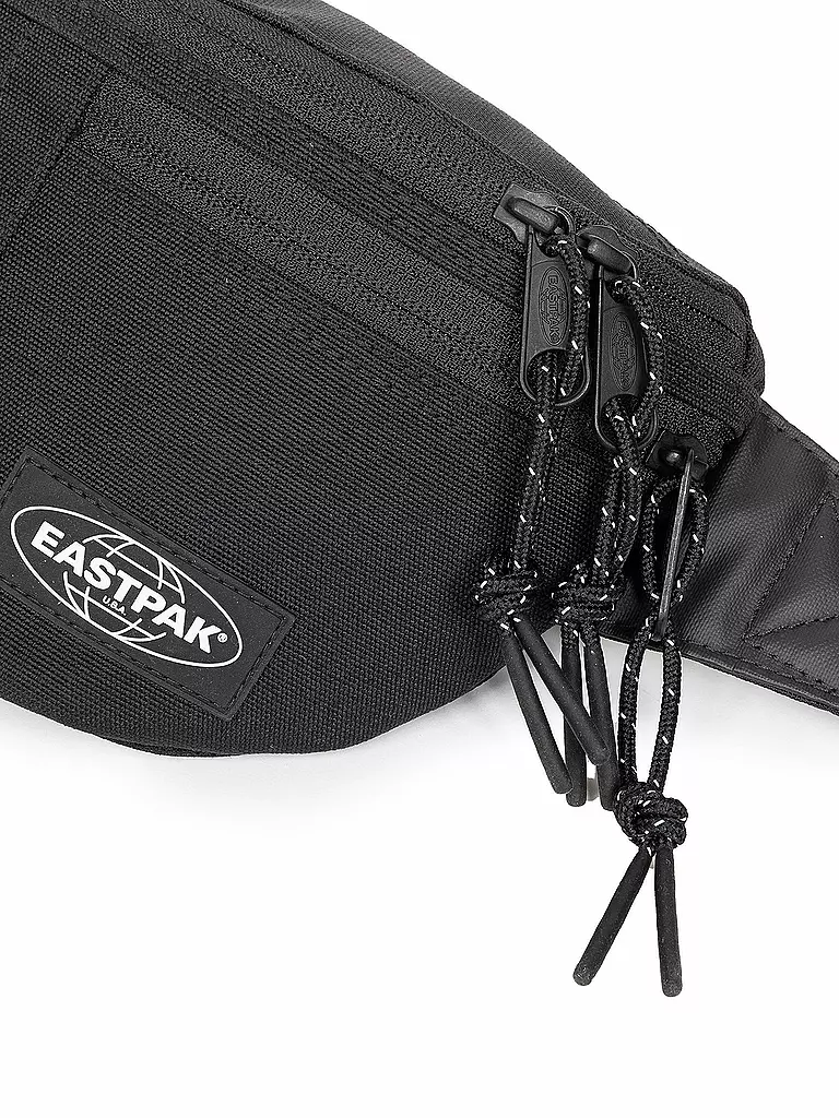 EASTPAK | Bauchtasche Icon Springer | schwarz