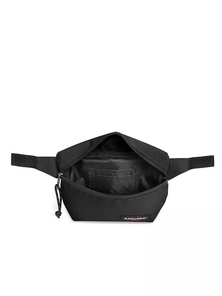 EASTPAK | Bauchtasche Sommar 4L | hellgrau