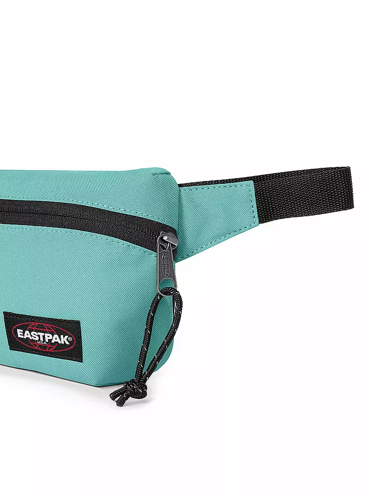 EASTPAK | Bauchtasche Sommar 4L | blau