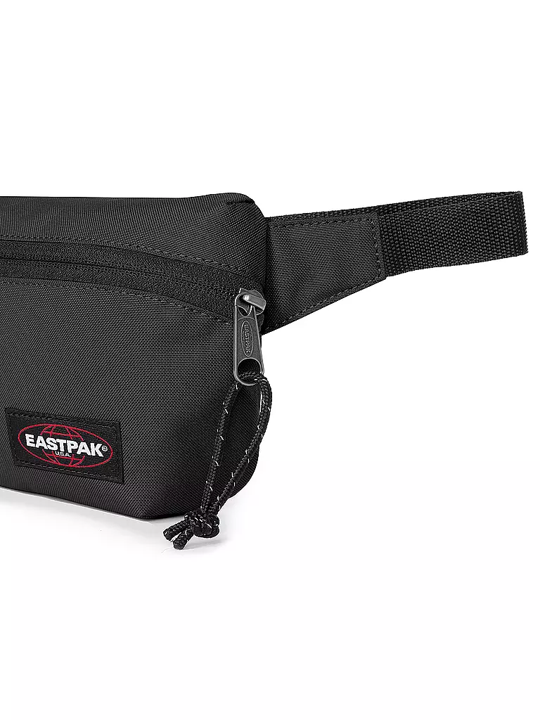 EASTPAK | Bauchtasche Sommar 4L | schwarz