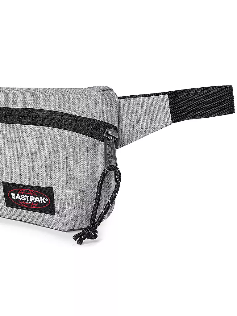 EASTPAK | Bauchtasche Sommar 4L | blau