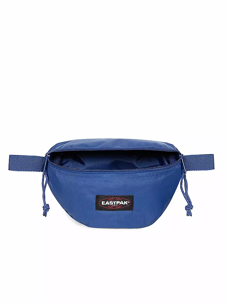 EASTPAK | Bauchtasche Springer Powr 2L | blau