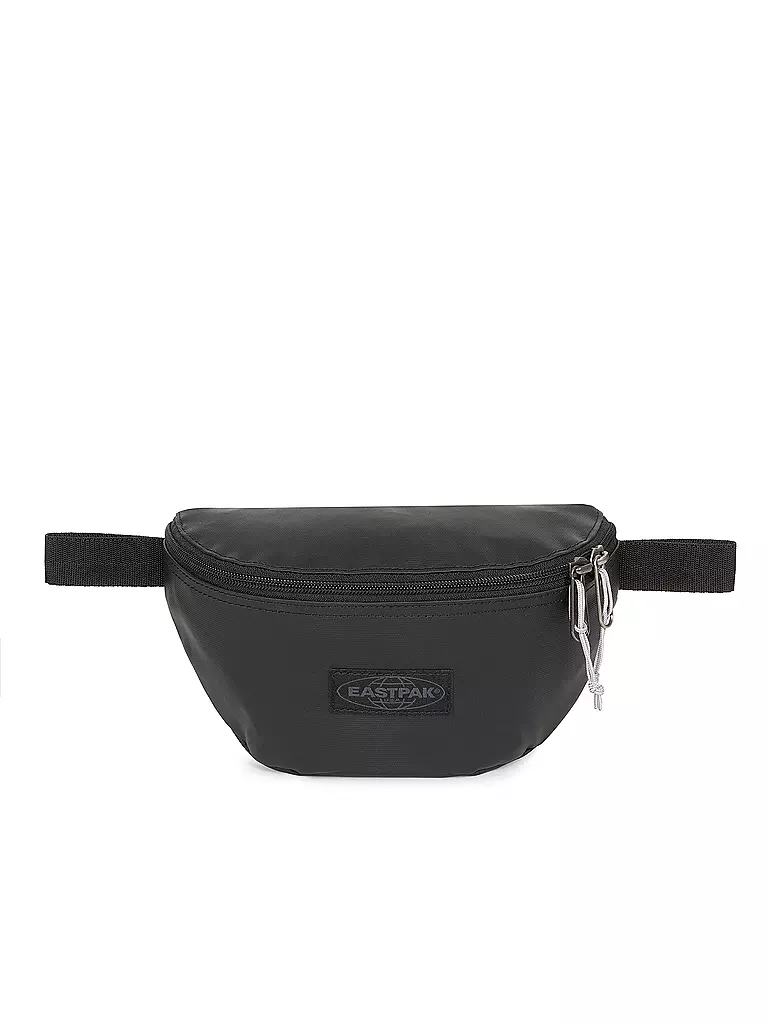 EASTPAK | Bauchtasche Springer | schwarz