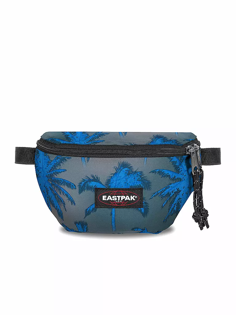 EASTPAK | Bauchtasche Springer | blau