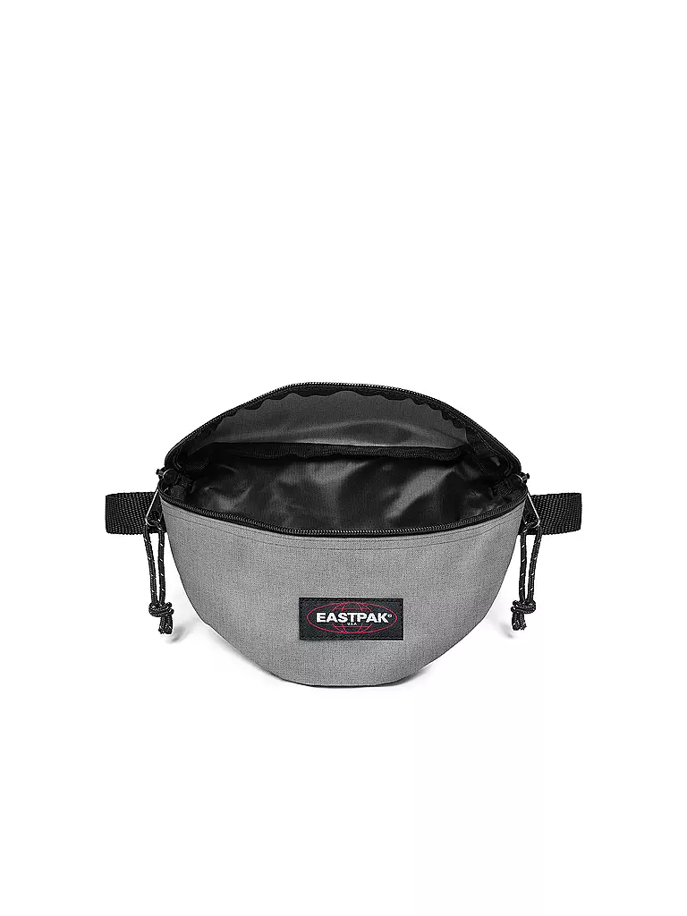 EASTPAK | Bauchtasche Springer | schwarz