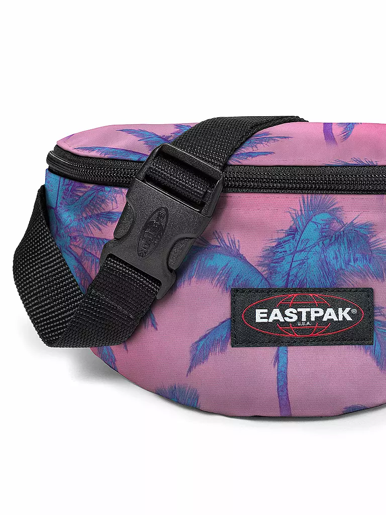 EASTPAK | Bauchtasche Springer | pink