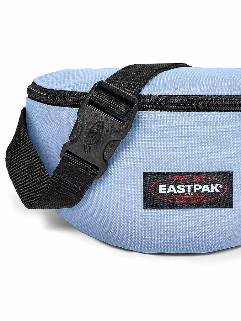 EASTPAK | Bauchtasche Springer | schwarz