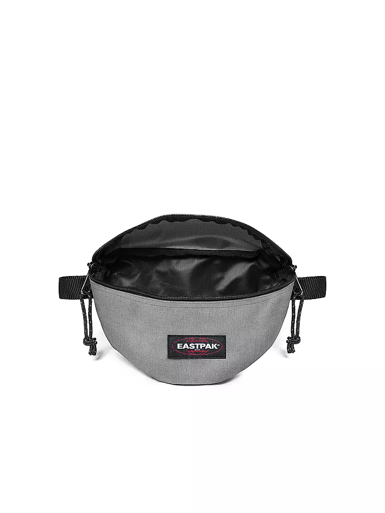 EASTPAK | Bauchtasche Springer | grau