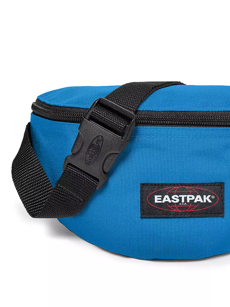 EASTPAK | Bauchtasche Springer | schwarz