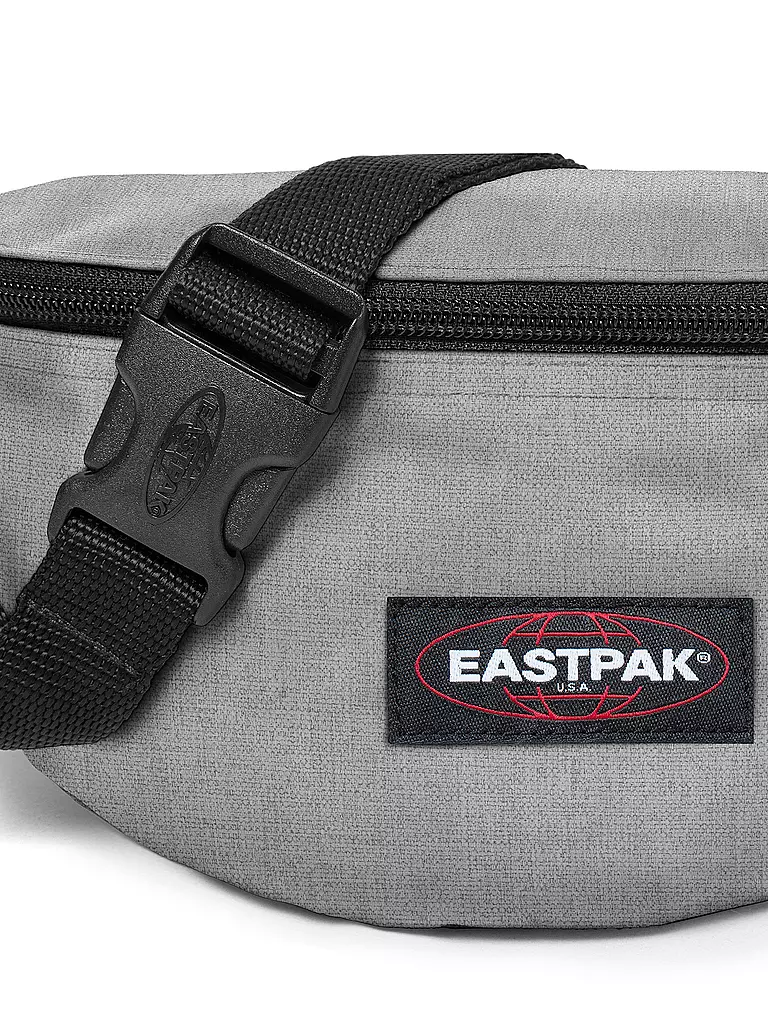 EASTPAK | Bauchtasche Springer | grau