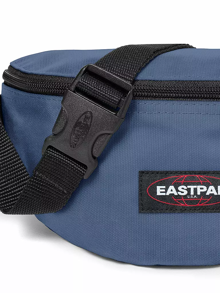 EASTPAK | Bauchtasche Springer | schwarz