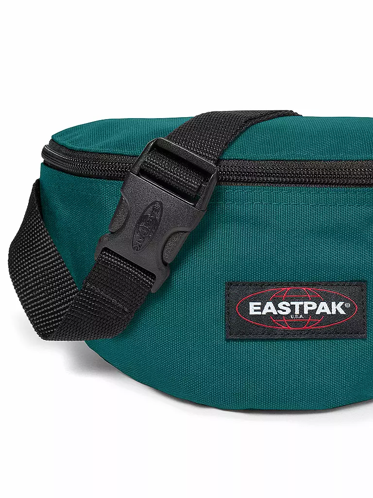 EASTPAK | Bauchtasche Springer | schwarz