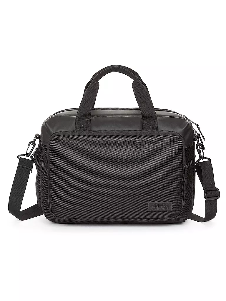 EASTPAK | Reisegepäck Sheldan 18L | schwarz