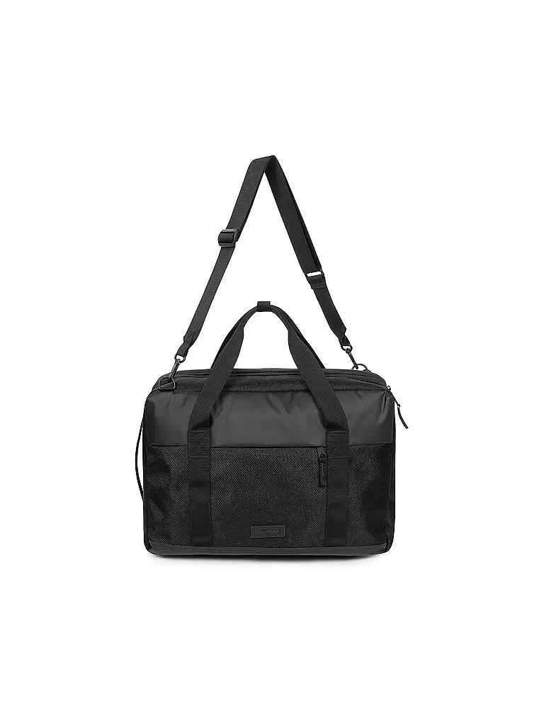 EASTPAK | Reisetasche Multipak 31L | schwarz