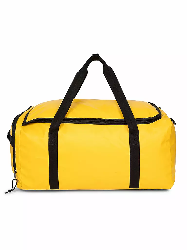 EASTPAK | Reisetasche Tarp Duffl'R M 71L | gelb