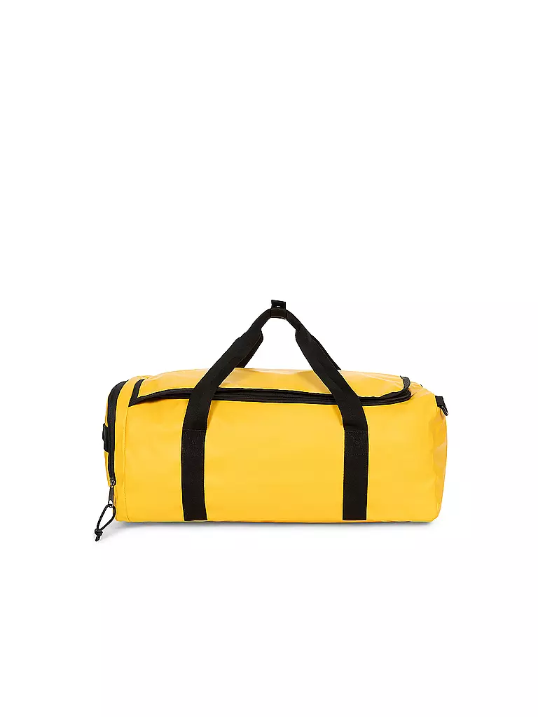 EASTPAK | Reisetasche Tarp Duffl'R S 47L | gelb