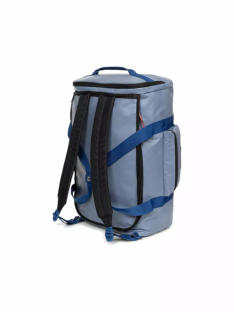 EASTPAK | Reisetasche Tarp Duffl'R S 47L | blau